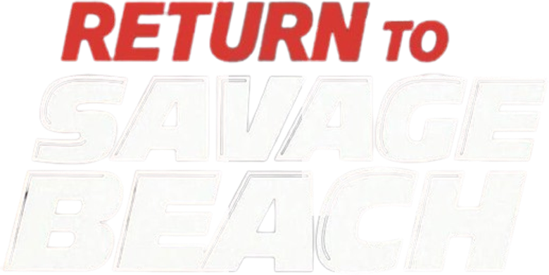 Regresso à Praia Selvagem logo