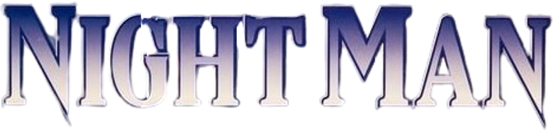 O Homem Elétrico logo