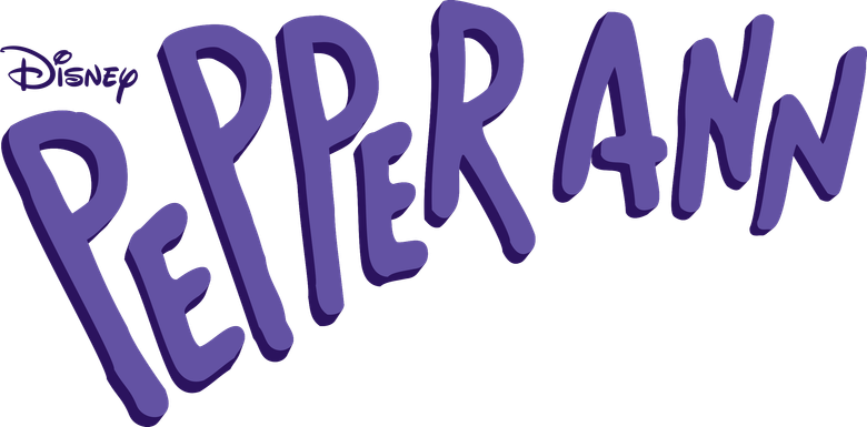 Pepper Ann logo