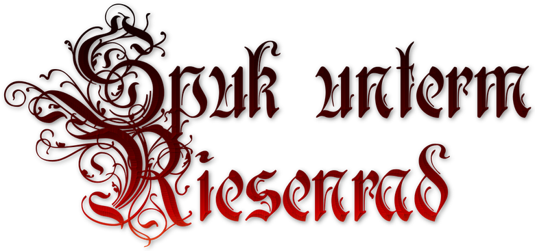Spuk unterm Riesenrad logo