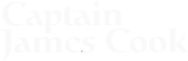 Captain James Cook logo