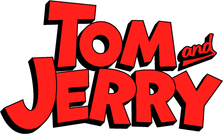 O Novo Festival Tom e Jerry logo