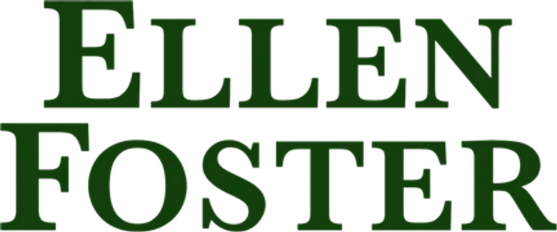 Ellen Foster logo