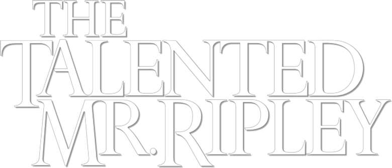 Der talentierte Mr. Ripley logo