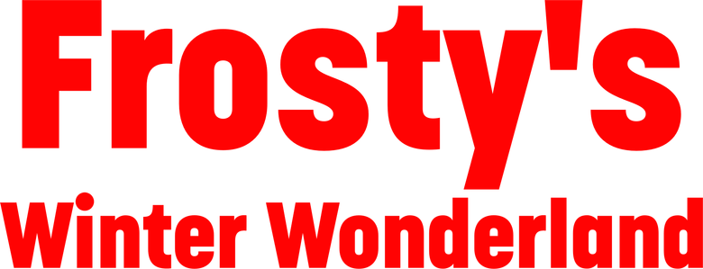 Frosty's Winter Wonderland