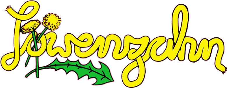 Löwenzahn logo