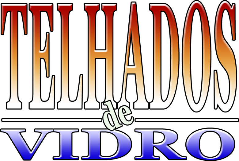 Telhados de Vidro logo