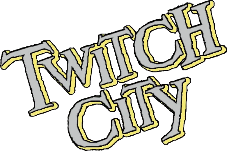 Twitch City