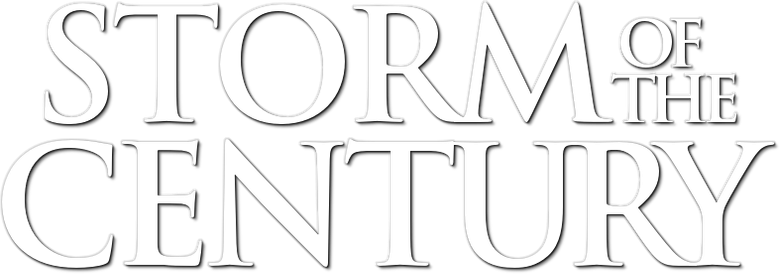 A Tempestade do Século logo