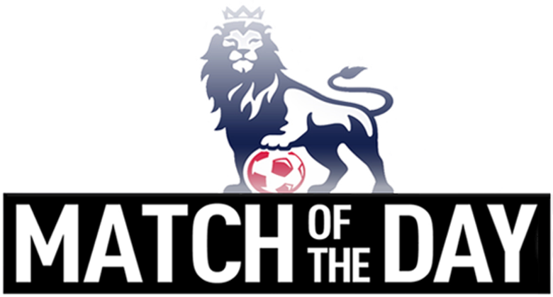 Match of the Day logo