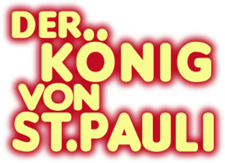 Der König von St. Pauli logo