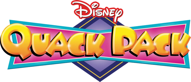 TV Quack logo
