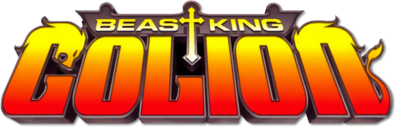 Beast King GoLion logo