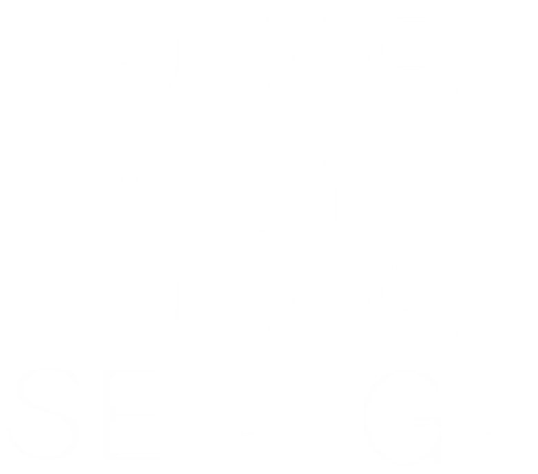 Amor com Amor Se Paga logo