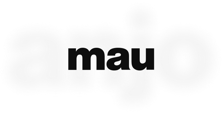 Anjo Mau logo