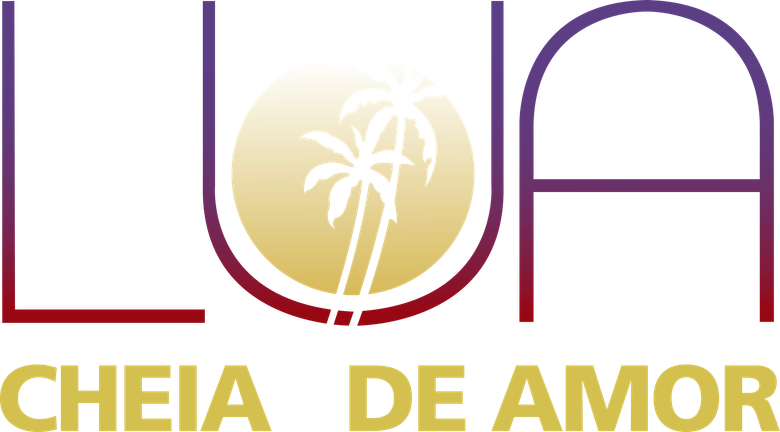 Lua Cheia de Amor logo