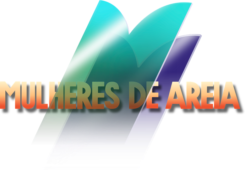 Mulheres de Areia logo