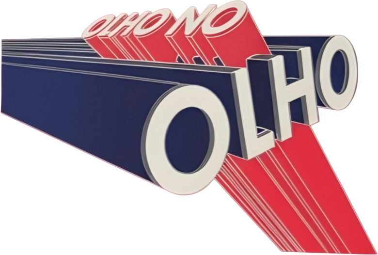 Olho no Olho logo