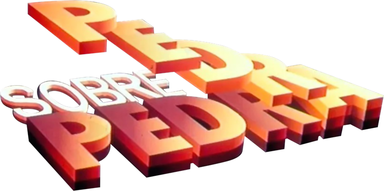 Pedra Sobre Pedra logo