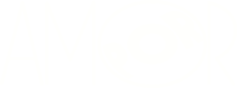 Por Amor logo