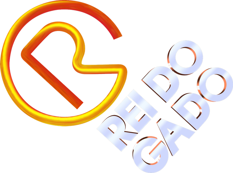 O Rei do Gado logo