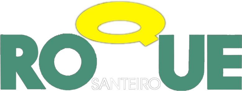 Roque Santeiro logo