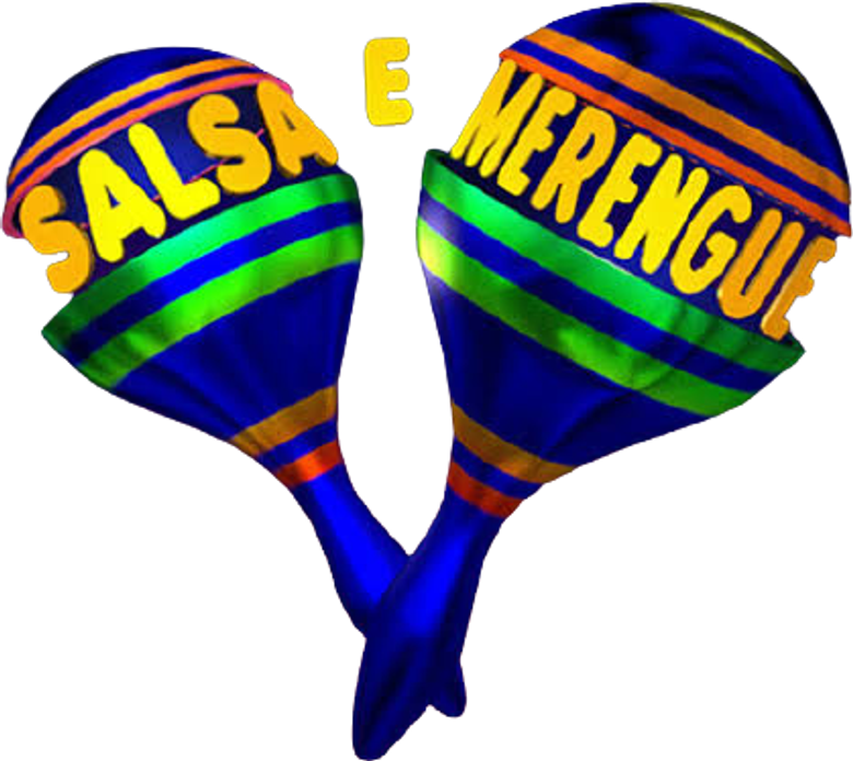 Salsa e Merengue logo