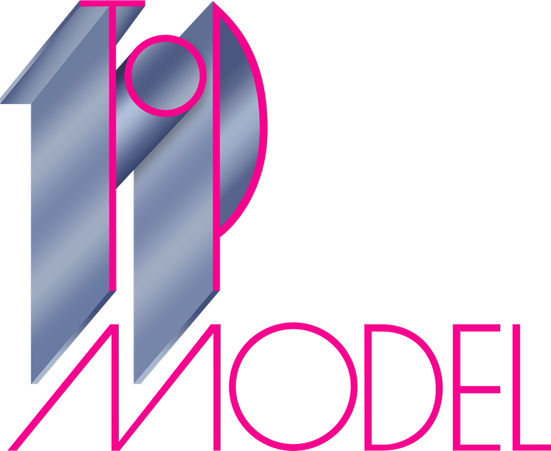 Top Model logo