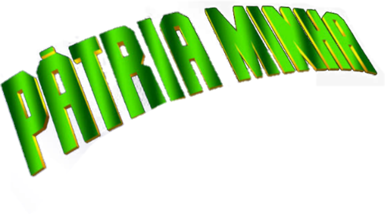 Pátria Minha logo