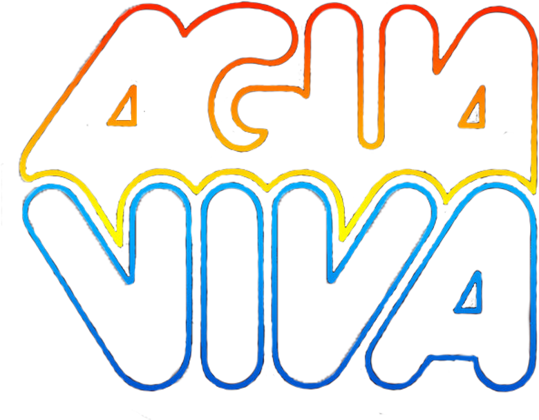 Água Viva logo