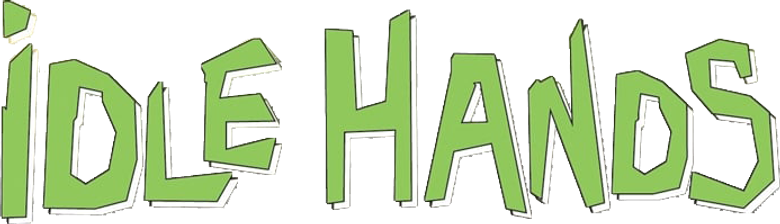Idle Hands logo