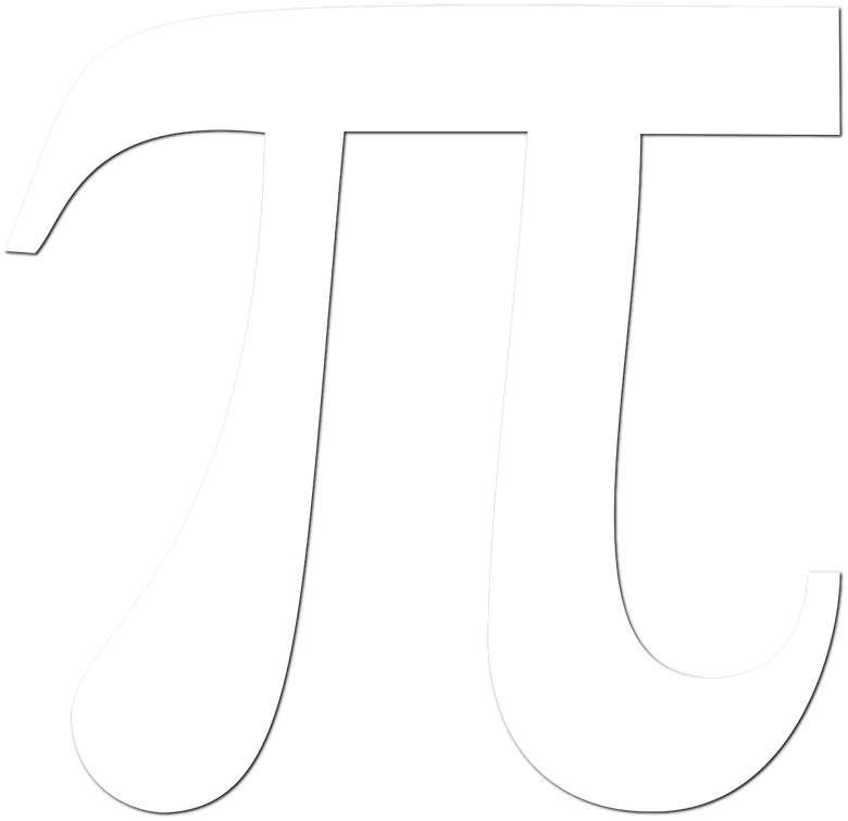 Pi logo