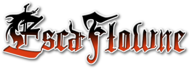 Vision Of Escaflowne logo
