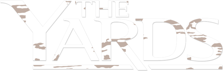 The Yards - Im Hinterhof der Macht logo