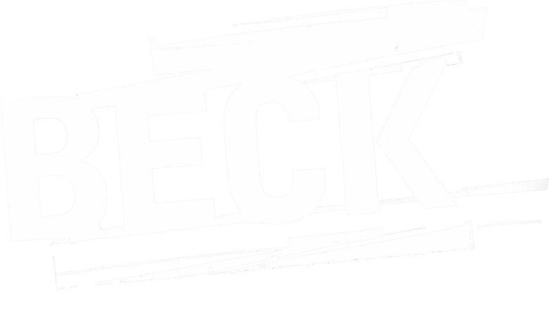 Beck - The Man with the Icons