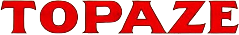 Topaze logo