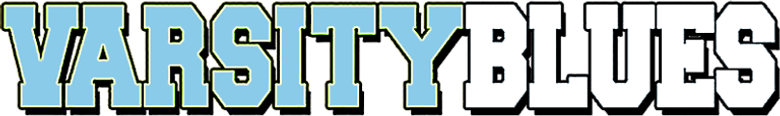 Varsity Blues logo