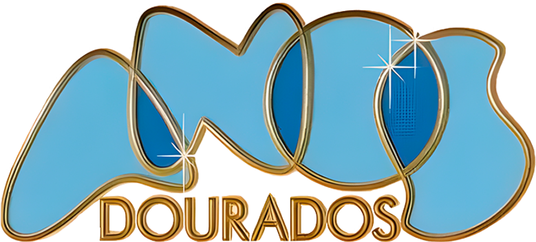 Anos Dourados logo