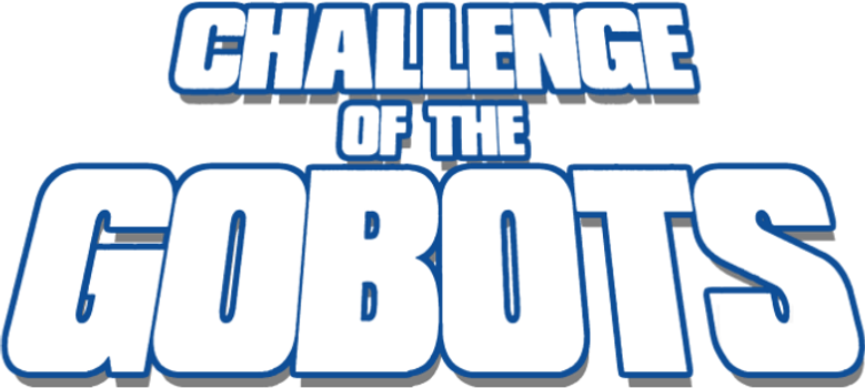 Challenge of the GoBots logo