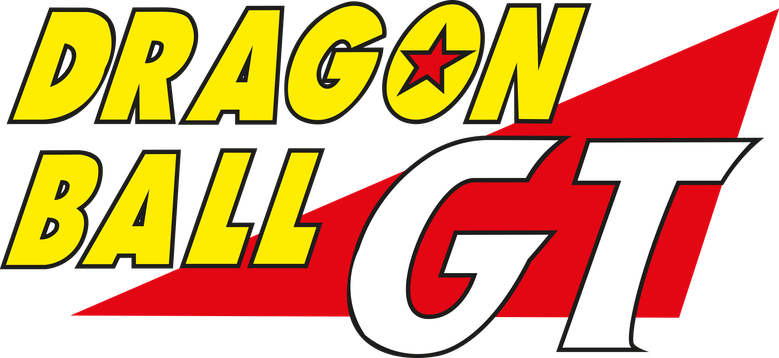 Dragon Ball GT logo
