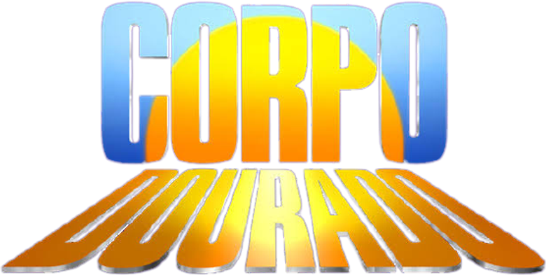 Corpo Dourado logo