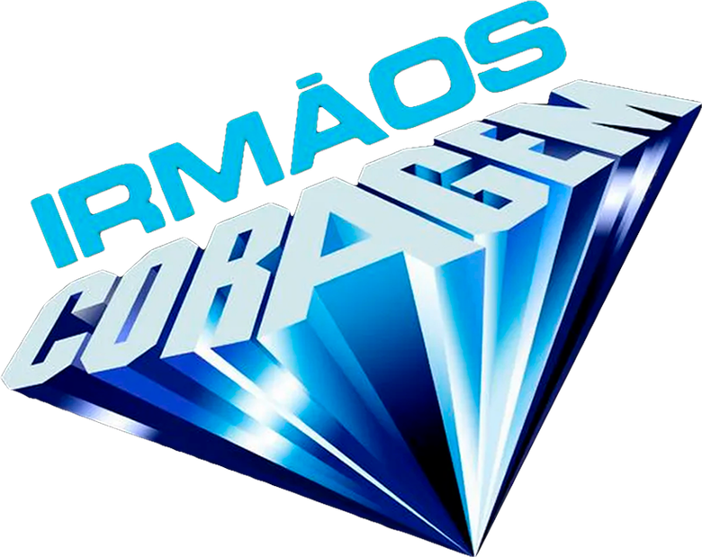 Irmãos Coragem logo