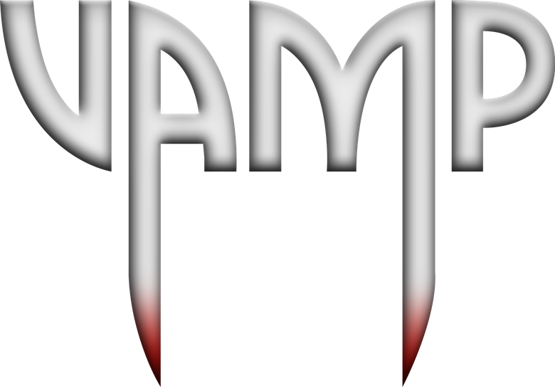 Vamp logo