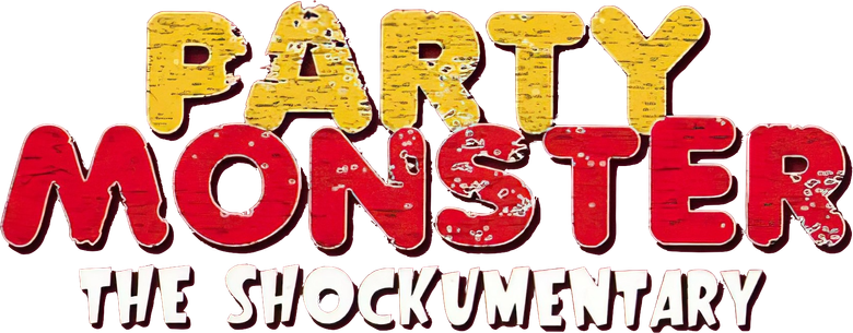 Party Monster: The Shockumentary logo