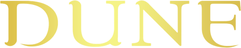 Dune - Der Wüstenplanet logo