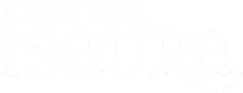 Isaura: Slave Girl logo