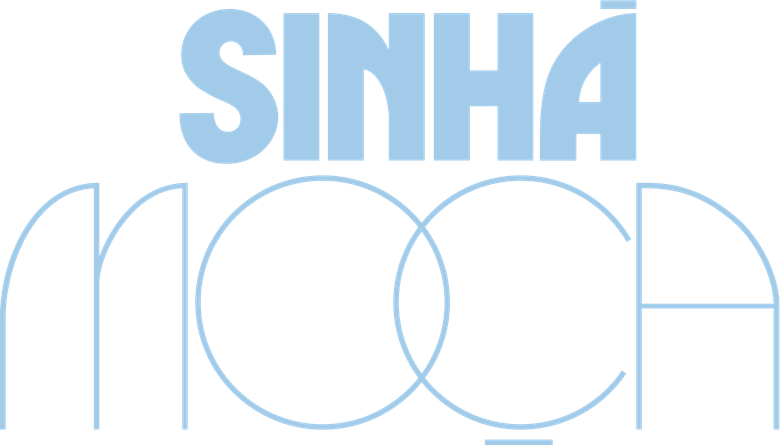 Sinhá Moça logo