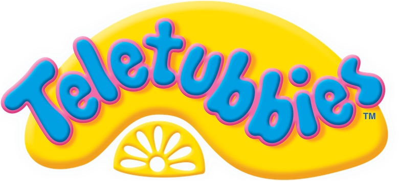 Teletubbies logo