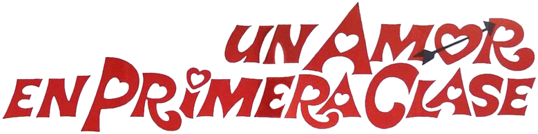 Un amore in prima classe logo