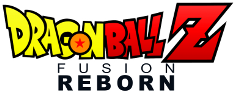 Dragon Ball Z: Uma Nova Fusão logo